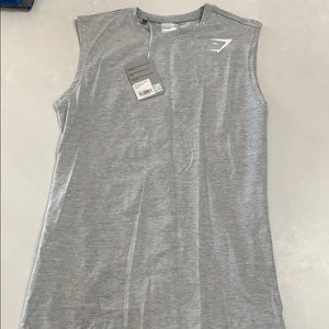 Gymshark Men’s Ark Sleeveless T-Shirt